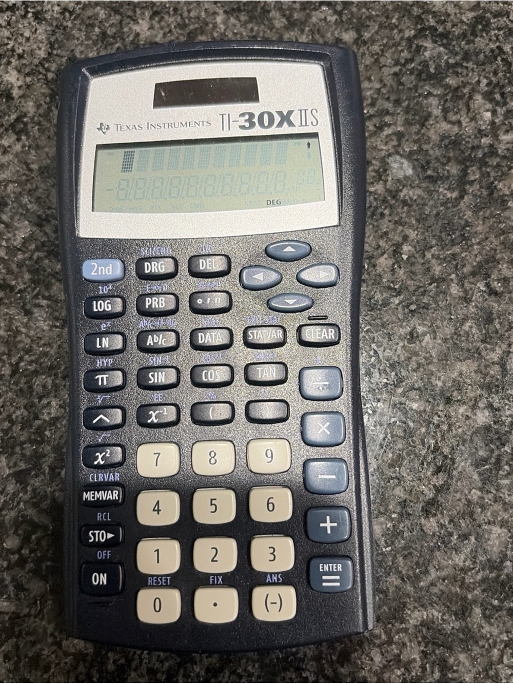 Calculator